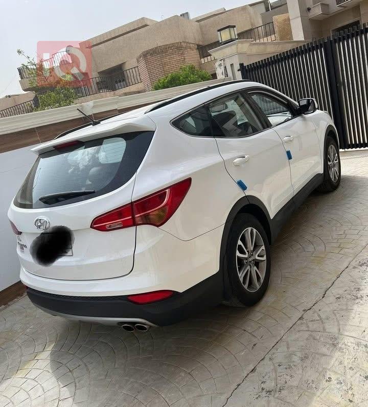 هیۆندای سەنتافی